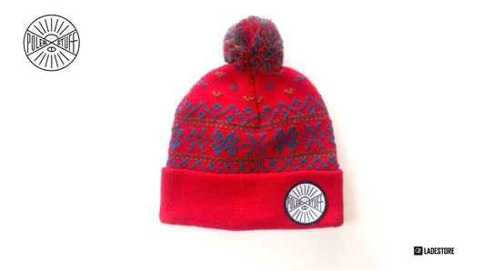 POLeR 2013Holiday Collection New Beanies